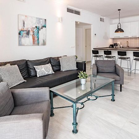 Harbor Getaway In The Heart Of Puerto Banus With Walking Dictance To Everything Marbella Exteriér fotografie