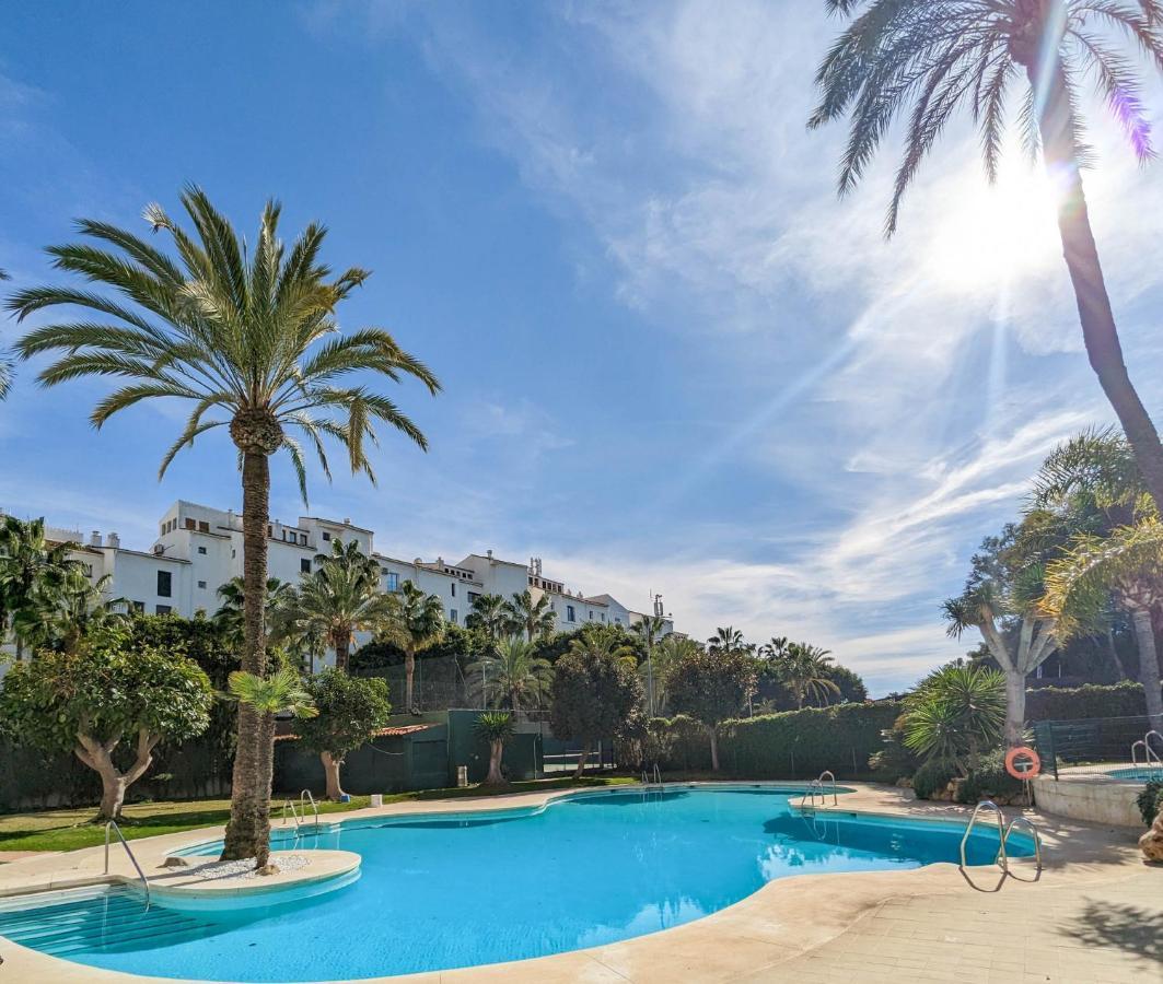 Harbor Getaway In The Heart Of Puerto Banus With Walking Dictance To Everything Marbella Exteriér fotografie