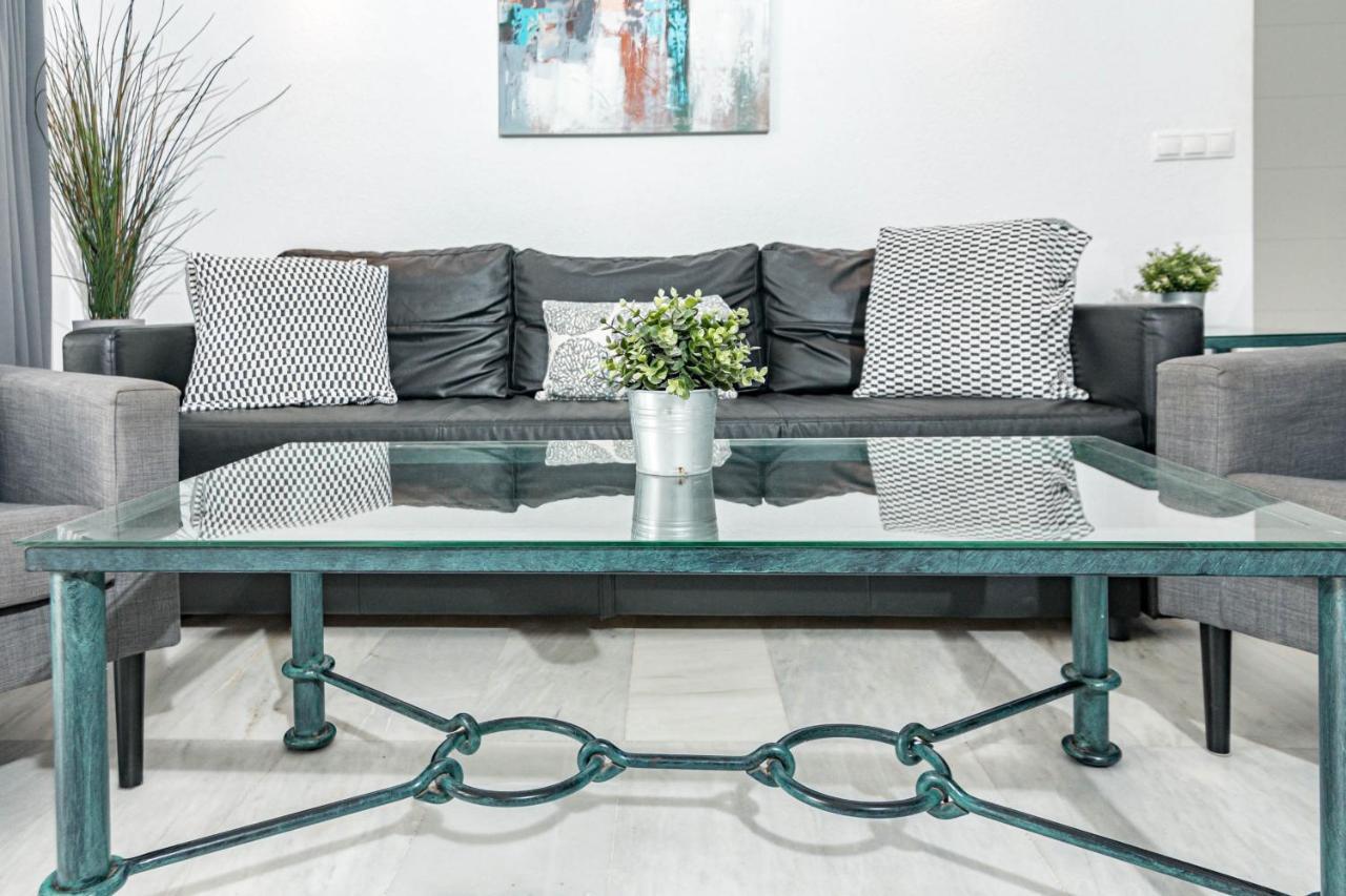 Harbor Getaway In The Heart Of Puerto Banus With Walking Dictance To Everything Marbella Exteriér fotografie