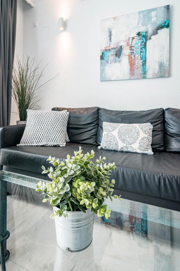 Harbor Getaway In The Heart Of Puerto Banus With Walking Dictance To Everything Marbella Exteriér fotografie