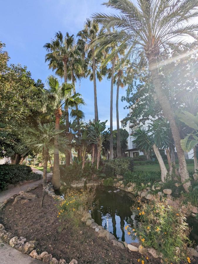 Harbor Getaway In The Heart Of Puerto Banus With Walking Dictance To Everything Marbella Exteriér fotografie