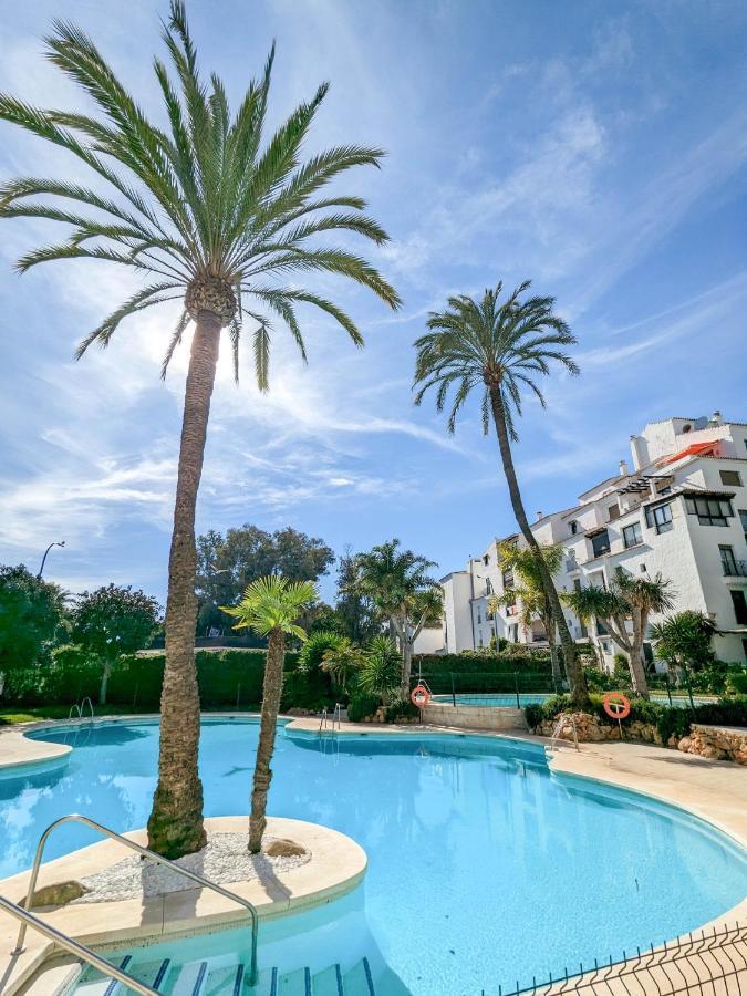 Harbor Getaway In The Heart Of Puerto Banus With Walking Dictance To Everything Marbella Exteriér fotografie