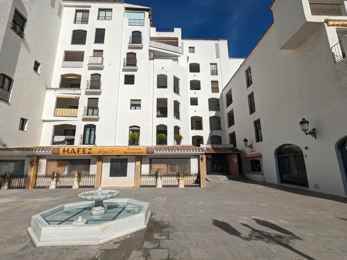 Harbor Getaway In The Heart Of Puerto Banus With Walking Dictance To Everything Marbella Exteriér fotografie