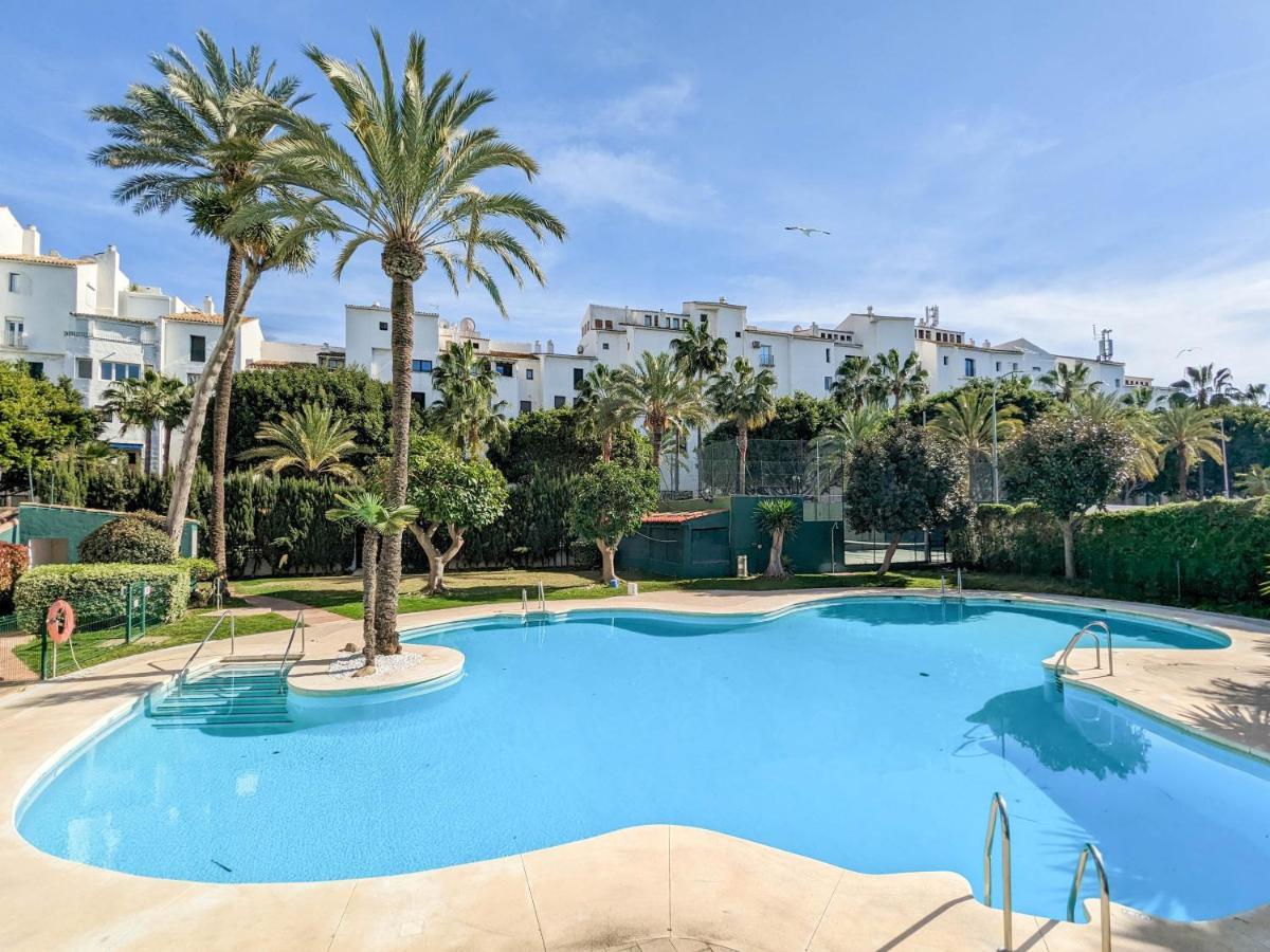Harbor Getaway In The Heart Of Puerto Banus With Walking Dictance To Everything Marbella Exteriér fotografie