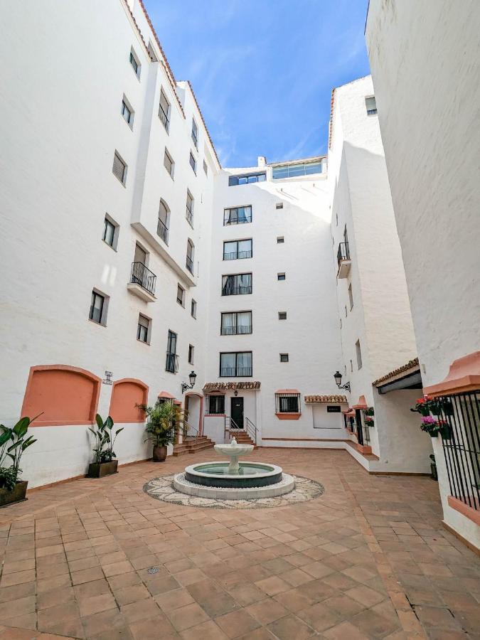 Harbor Getaway In The Heart Of Puerto Banus With Walking Dictance To Everything Marbella Exteriér fotografie