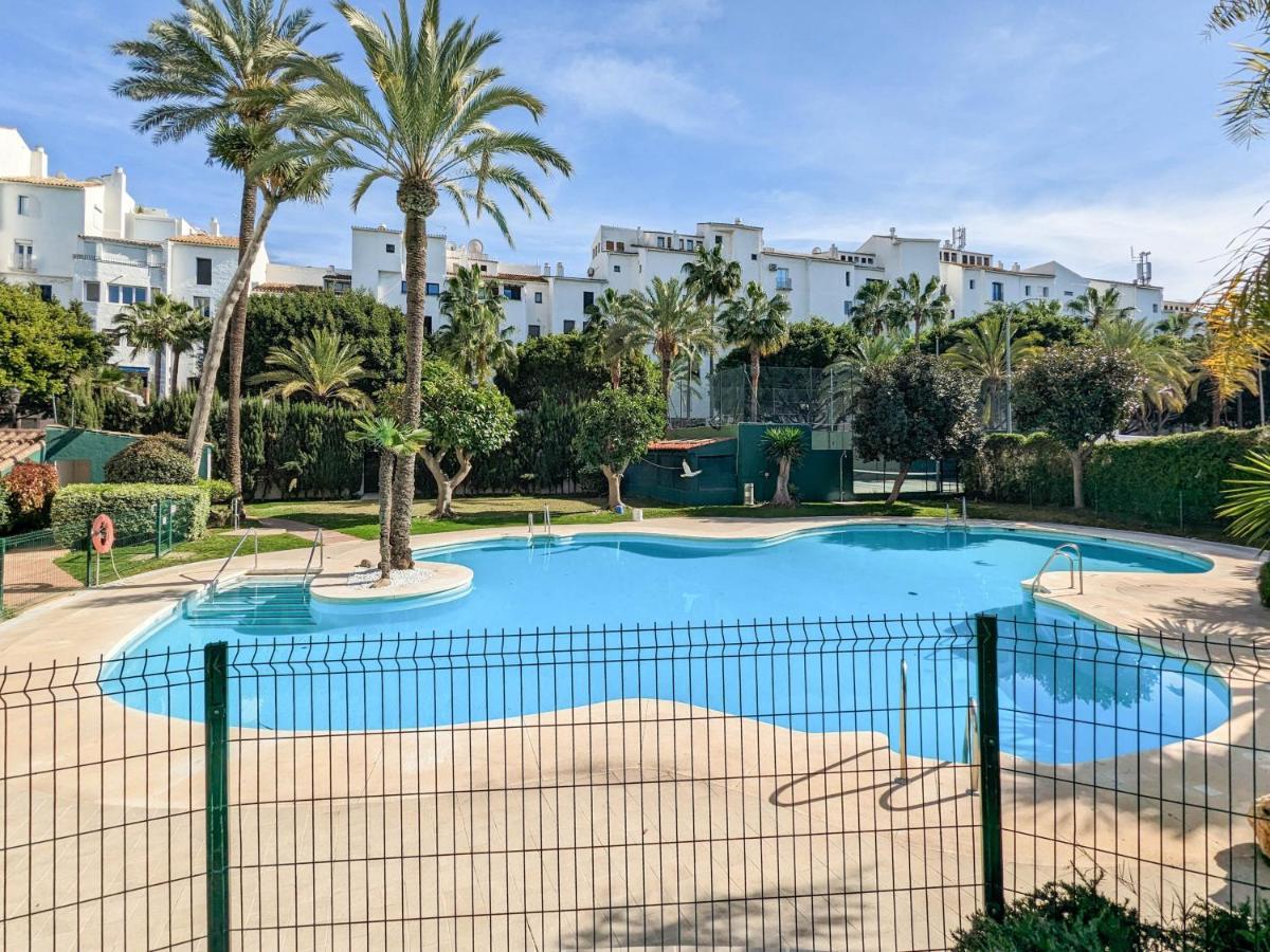 Harbor Getaway In The Heart Of Puerto Banus With Walking Dictance To Everything Marbella Exteriér fotografie