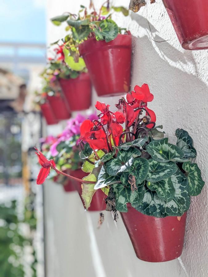 Harbor Getaway In The Heart Of Puerto Banus With Walking Dictance To Everything Marbella Exteriér fotografie