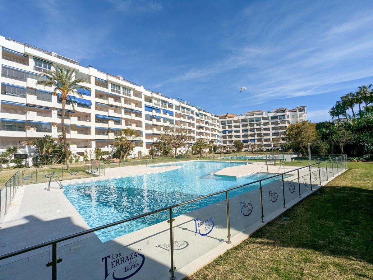 Harbor Getaway In The Heart Of Puerto Banus With Walking Dictance To Everything Marbella Exteriér fotografie