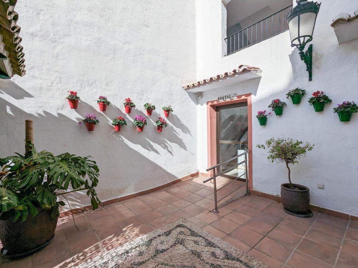 Harbor Getaway In The Heart Of Puerto Banus With Walking Dictance To Everything Marbella Exteriér fotografie