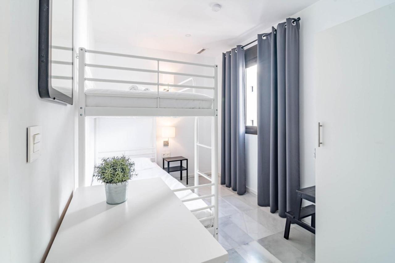 Harbor Getaway In The Heart Of Puerto Banus With Walking Dictance To Everything Marbella Exteriér fotografie