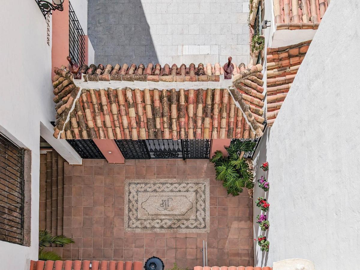Harbor Getaway In The Heart Of Puerto Banus With Walking Dictance To Everything Marbella Exteriér fotografie